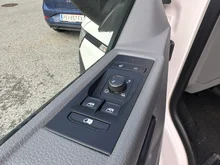 VW Kastenwagen T6.1 Kastenwagen TDI in Candy-Weiß