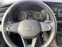VW Kastenwagen T6.1 Kastenwagen TDI in Candy-Weiß