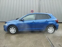 Thumbnail-Foto von Fahrzeug