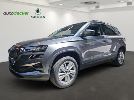Škoda Karoq Selection TSI DSG ACT