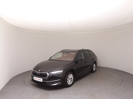 Škoda Octavia Combi Selection TDI DSG