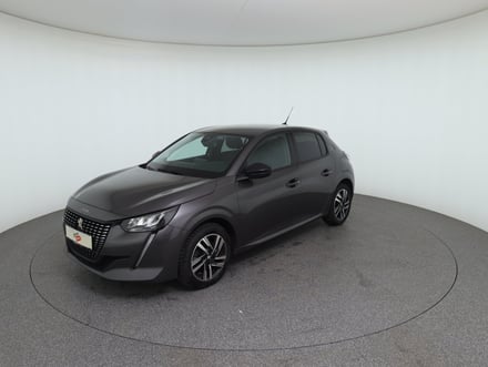 Peugeot 208 Allure BlueHDi 100 S&S
