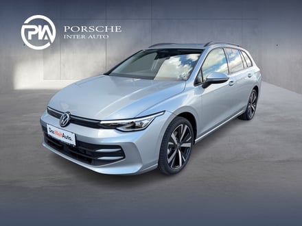 VW Golf Variant Business TDI DSG