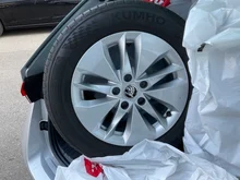 Thumbnail-Foto von Fahrzeug