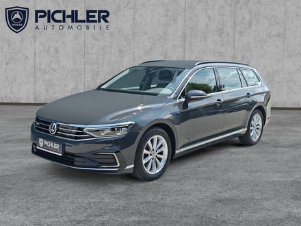 VW Passat Variant GTE