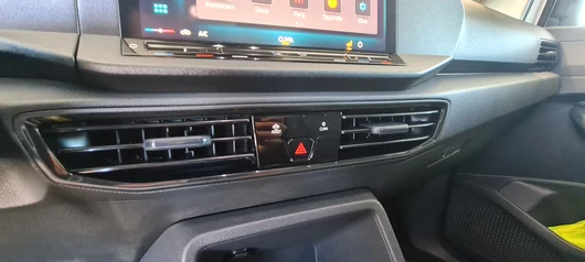 Bild eines VW Caddy Cargo Maxi TDI