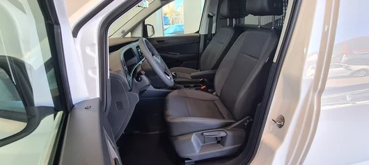 Bild eines VW Caddy Cargo Maxi TDI