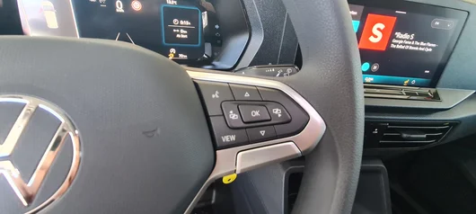 Bild eines VW Caddy Cargo Maxi TDI