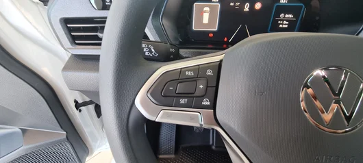 Bild eines VW Caddy Cargo Maxi TDI