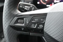 CUPRA Born PLUS 58/61 140kW/190PS in Nacht-Schwarz Metallic