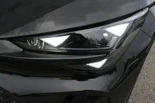 CUPRA Born PLUS 58/61 140kW/190PS in Nacht-Schwarz Metallic