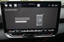 CUPRA Born PLUS 58/61 140kW/190PS in Nacht-Schwarz Metallic