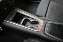 CUPRA Born PLUS 58/61 140kW/190PS in Nacht-Schwarz Metallic