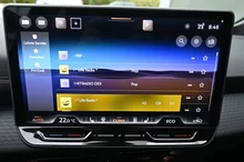 CUPRA Born PLUS 58/61 140kW/190PS in Nacht-Schwarz Metallic