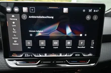 CUPRA Born PLUS 58/61 140kW/190PS in Nacht-Schwarz Metallic