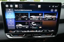 CUPRA Born PLUS 58/61 140kW/190PS in Nacht-Schwarz Metallic