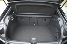 CUPRA Born PLUS 58/61 140kW/190PS in Nacht-Schwarz Metallic