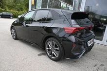 CUPRA Born PLUS 58/61 140kW/190PS in Nacht-Schwarz Metallic