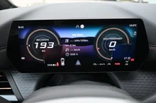 CUPRA Born PLUS 58/61 140kW/190PS in Nacht-Schwarz Metallic