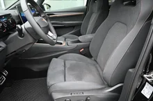 CUPRA Born PLUS 58/61 140kW/190PS in Nacht-Schwarz Metallic
