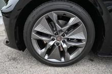 CUPRA Born PLUS 58/61 140kW/190PS in Nacht-Schwarz Metallic