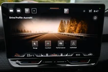 CUPRA Born PLUS 58/61 140kW/190PS in Nacht-Schwarz Metallic