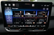 CUPRA Born PLUS 58/61 140kW/190PS in Nacht-Schwarz Metallic