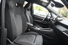 CUPRA Born PLUS 58/61 140kW/190PS in Nacht-Schwarz Metallic