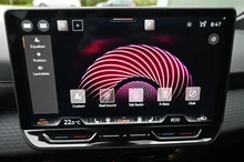 CUPRA Born PLUS 58/61 140kW/190PS in Nacht-Schwarz Metallic