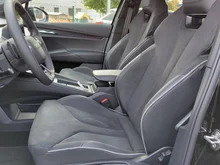 Škoda Elroq Sportline 60 in Black-Magic Perleffekt