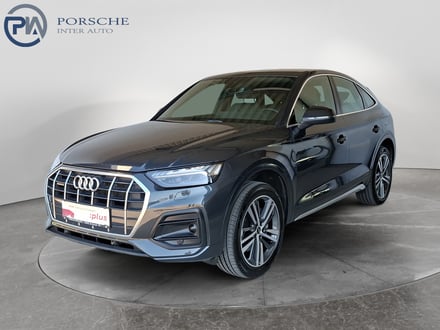 Audi Q5 Sportback 50 TFSI e quattro advanced