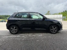 Thumbnail-Foto von Fahrzeug
