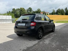 Thumbnail-Foto von Fahrzeug