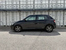 Thumbnail-Foto von Fahrzeug