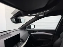 Audi Q5 40 TDI quattro intense in brillantschwarz Klar