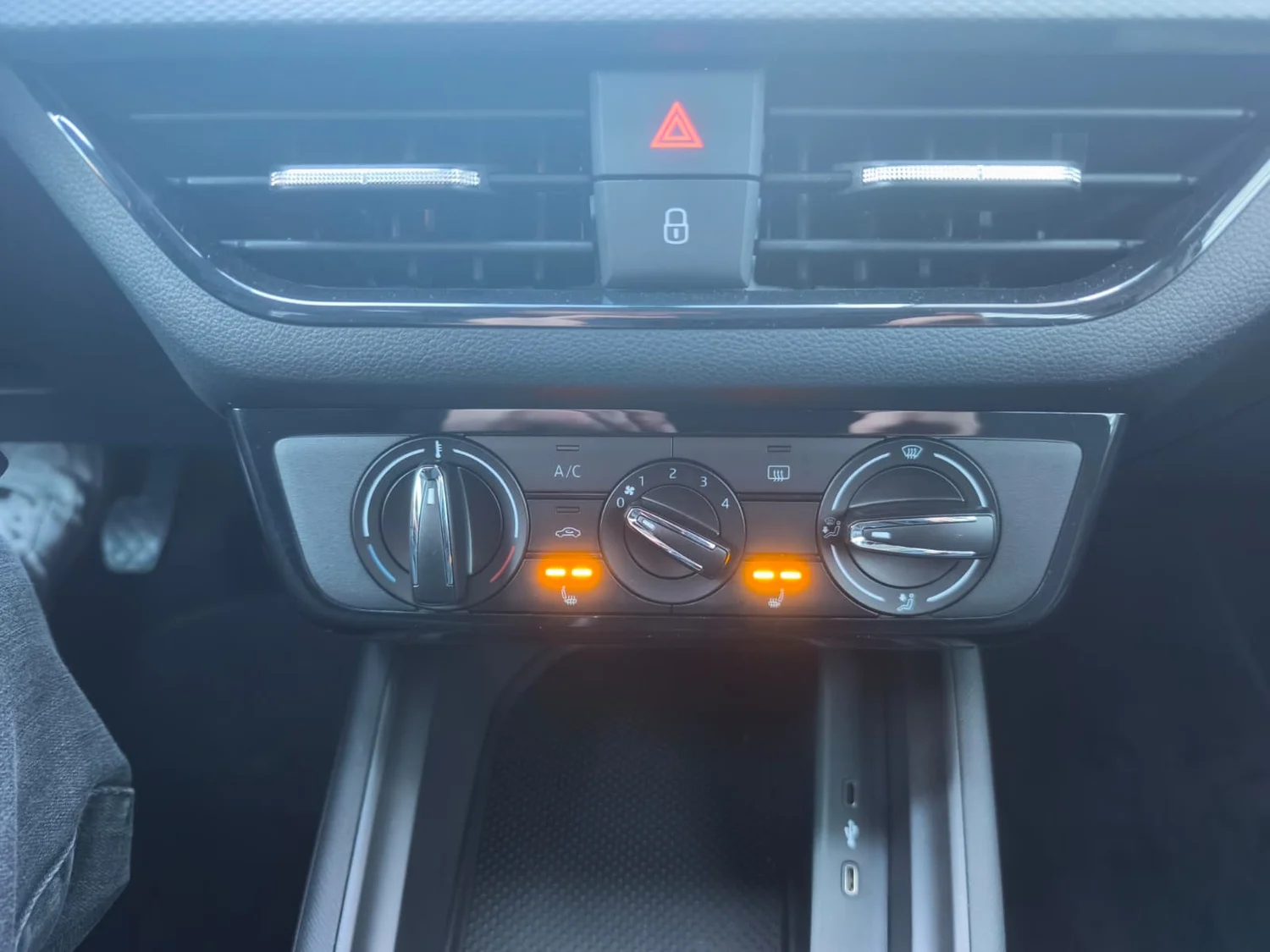 Bild eines Kamiq Essence TSI