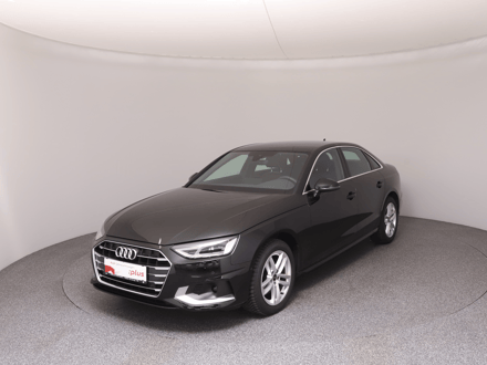 Audi A4 Limousine 35 TDI advanced