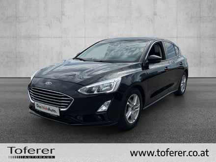 Ford Focus 1,0 EcoBoost Trend Edition Business