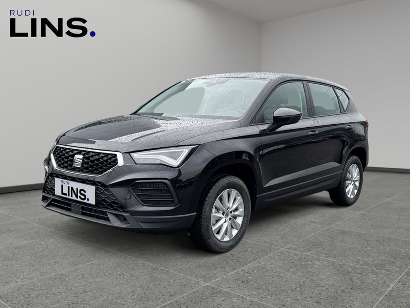 SEAT Ateca Reference 1.0 TSI