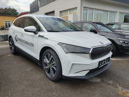 Škoda Enyaq 85x
