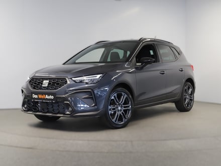 SEAT Arona Style Edition 1.0 TSI DSG
