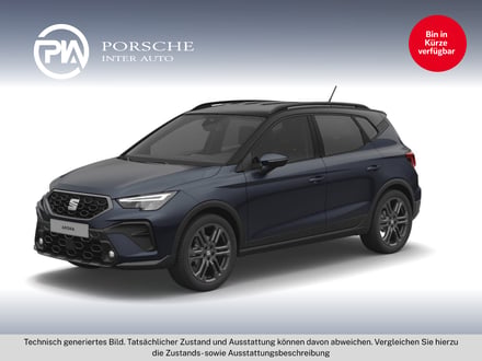SEAT Arona Style Edition 1.0 TSI DSG