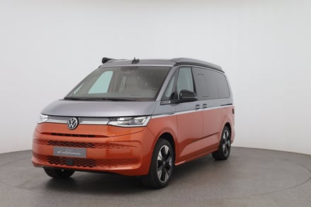 VW California Ocean TDI