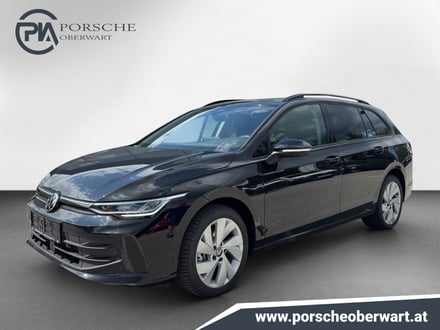 VW Golf Variant Business TDI