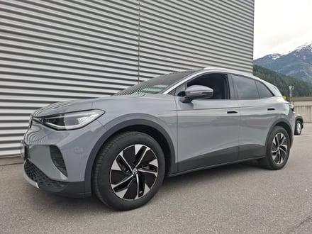 VW ID.4 Pro 4MOTION 210 kW Business