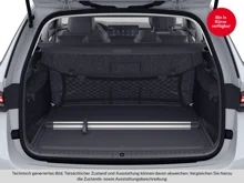 Škoda Octavia Combi Selection TSI mHEV DSG in Moon-Weiß Metallic