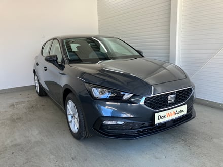 SEAT Leon Style Edition 1.5 TSI 115 PS