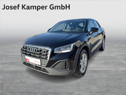 Audi Q2 30 TFSI intense