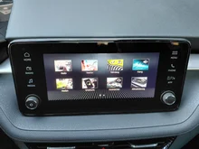 Škoda Fabia Selection TSI in Black-Magic Perleffekt