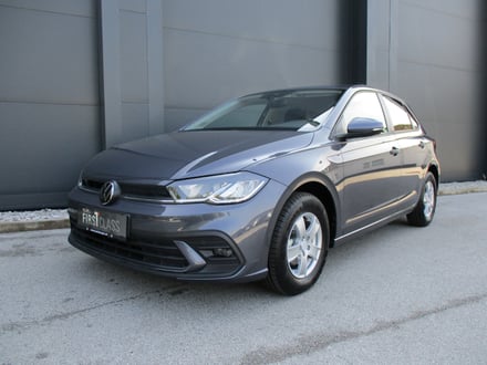 VW Polo 4Me